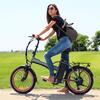 Electric Bicycle Conversion Services in Boca Raton, FL