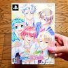 乙女的恋革命★ラブレボ！！ 100kgからはじまる→恋物語 感想