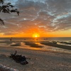 【ビランクロ】バザルート諸島ツアーへ。SUNSET DHOW SAFARIのランチは美味しかった！