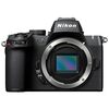 Nikon Z50Ⅱ イメージングレシピを登録＆読み解いてみよう！