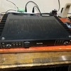 RAMSA パワーアンプ WP-9055Aの修理　ーその１ー