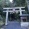 【神社仏閣】山科神社（やましなじんじゃ）in 京都市山科区