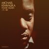 Michael Kiwanuka『Home Again』　4.8