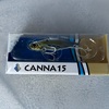 POP SEA CREW / CANNA 15