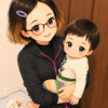 【生後346日目】雨の日と、終わらない離乳食の悩み