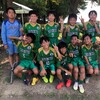 U-12試合結果