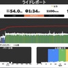 Zwift - Tempo 70min