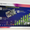【AWS Summit Japan 2026】AWS Graviton5、AWS Outpostsラックの実物が展示されていました。