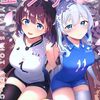 ゔぇじたぶる『今年注目のエースちゃん』ストーリアダッシュで新連載スタート