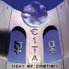 ディスクレビュー『HEAT OF EMOTION』／CAUGHT IN THE ACT