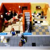 【LEGO】10312 ジャズクラブ ③