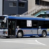 徳島市営バス / 徳島230あ ・508 （I508）
