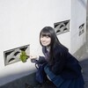 graduation2018高校卒業に上國料萌衣さん