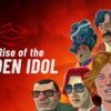 【Switch】The Rise of the Golden Idol　はじめました♪