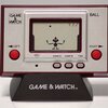 GAME & WATCH BALL