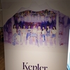 Kep1er×TOWER RECORDS CAFEに行ってきました