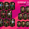 FIFA19 TOTW31