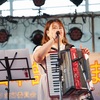 本部海洋まつりに出演しました