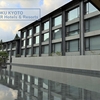 ROKU KYOTO,LXR Hotels & Resorts 再訪　レストランTENJINのディナーとプールをレポート