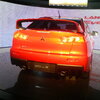 Mitsubishi Lancer Evolution X