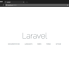 Laravel ざっくり調べた