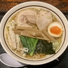 信州小麦ラーメン 亀屋（千曲市）