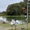 岡崎大樹寺店　フィッシングキャンプエリア瑞浪へ行ってきました！