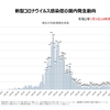 新型肺炎の流行について（２８）