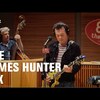 今日の動画。 - The James Hunter Six - two songs at The Current