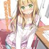 好きな金髪キャラランキング