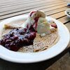 【タスマニア滞在記】スワンシーでワインとアイスを堪能。Kates Berry Farmでお土産を買おう