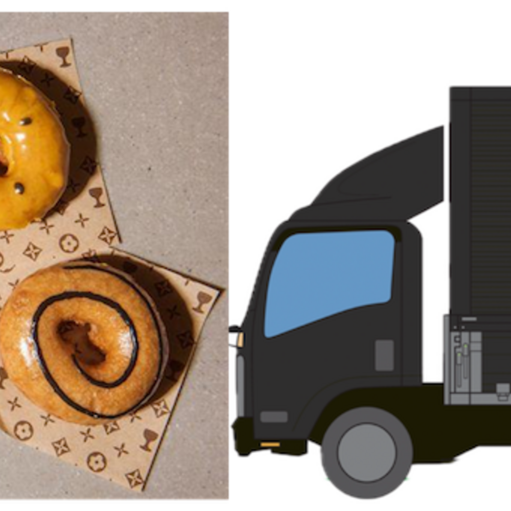 日本初上陸！ハワイ発のドーナツ「Holey Grail Donuts（ホーリー・グレイル・ドーナツ）」期間限定オープン