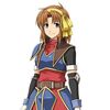 アネラス・エルフィード～かわいいものは正義～【軌跡シリーズ】
