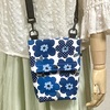 スマホショルダーで思い出す、以前の私はとても荷物が少ない人だった話。