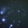 すばる の傍に輝く 2015ER61 PANSTARRS 彗星