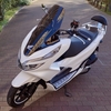 ホンダ　PCX150〈ABS〉(2BK-KF30)　その六