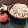 蕎麦は最強の筋トレ飯！？