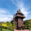 【お写ん歩】モリコロパーク、ジブリパーク開幕間近の公園をお写ん歩する