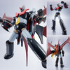 【グレンダイザーU】ROBOT魂『マジンガーX & ジェットスクランダーX』可動フィギュア【バンダイ】2025年8月発売予定♪