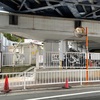 山手駅周辺の駐輪場マップ