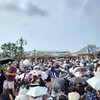 2024 7月 ディズニーランドに行ってきました。