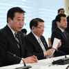 2012 平成24年10月30日(火)　日本維新の会・橋下徹代表「消費税率11%に」