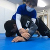 初心者グラップリング クラス！
