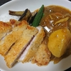 カツカレー