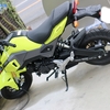 【ホンダ グロム まとめ】新型 グロム 2016を買ってみた！！ 500km走ったインプレ！！