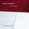 (ECM2850) Keith Jarrett: New Vienna (2016) 惰性でECMのレコードを買っているが