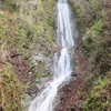 不老山・ボウズクリの滝登山！谷峨駅～番ヶ平～世附峠～須走縦走(前編)