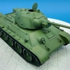 【ズベズダ】１/３５　Ｔ３４/７６　その5