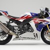 Honda CBR1000RR-R 30th.Anniversary