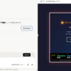 AIとUnityを使ってMOTHER2みたいなRPGを作ろう その１
